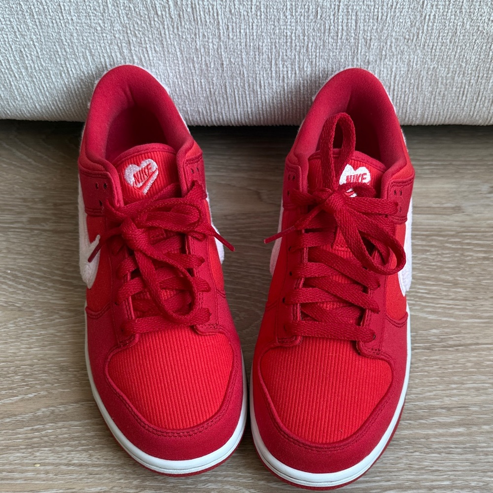 Nike Valentines Day Dunk